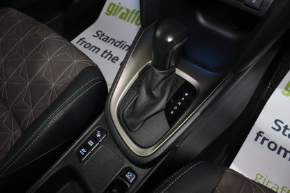 Toyota Yaris Cross 1.5 Hybrid Excel 5dr CVT