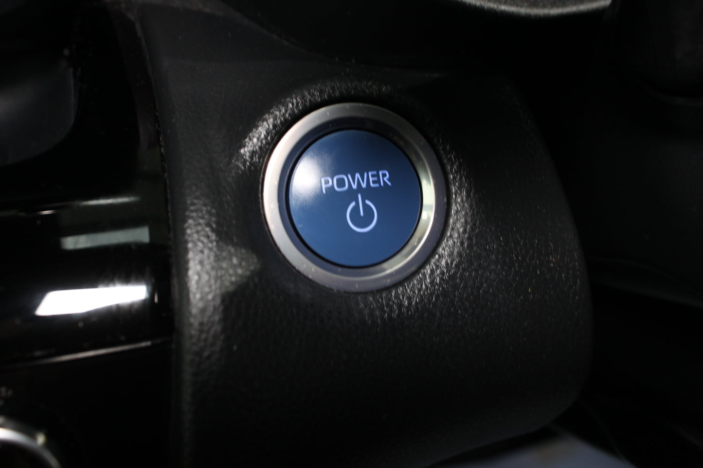Toyota Yaris Cross 1.5 Hybrid Excel 5dr CVT