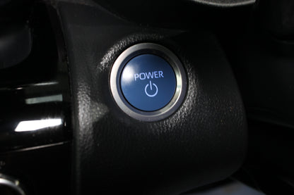 Toyota Yaris Cross 1.5 Hybrid Excel 5dr CVT