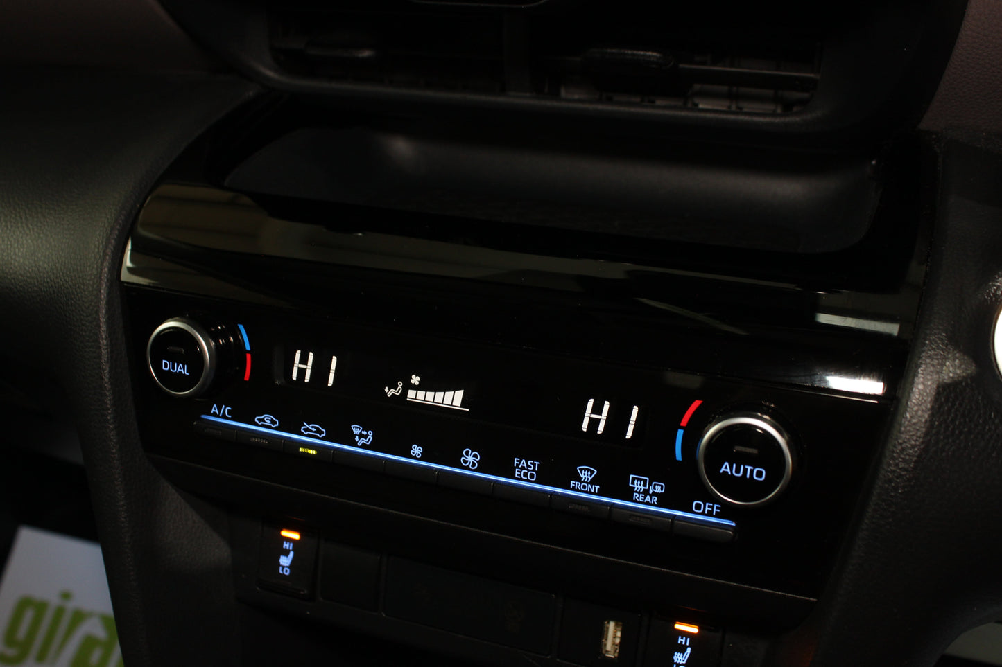 Toyota Yaris Cross 1.5 Hybrid Excel 5dr CVT