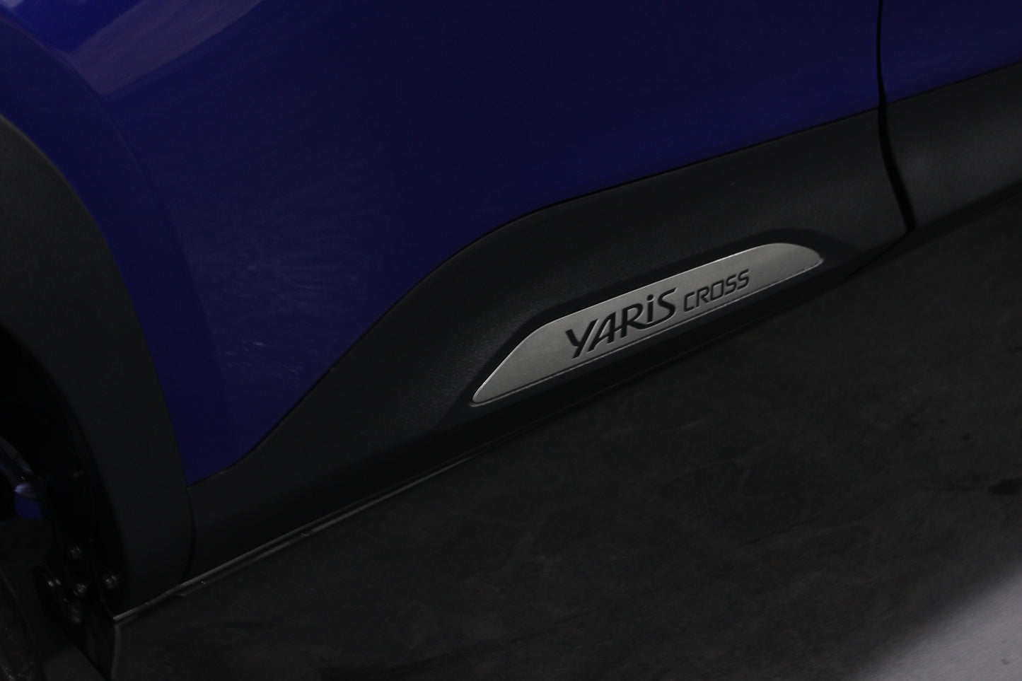 Toyota Yaris Cross 1.5 Hybrid Excel 5dr CVT