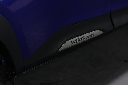Toyota Yaris Cross 1.5 Hybrid Excel 5dr CVT