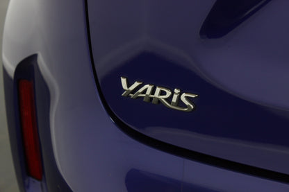 Toyota Yaris Cross 1.5 Hybrid Excel 5dr CVT